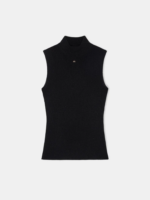 Футболки и поло Armani Exchange модель XW001876-AF11957-MC005 Фото