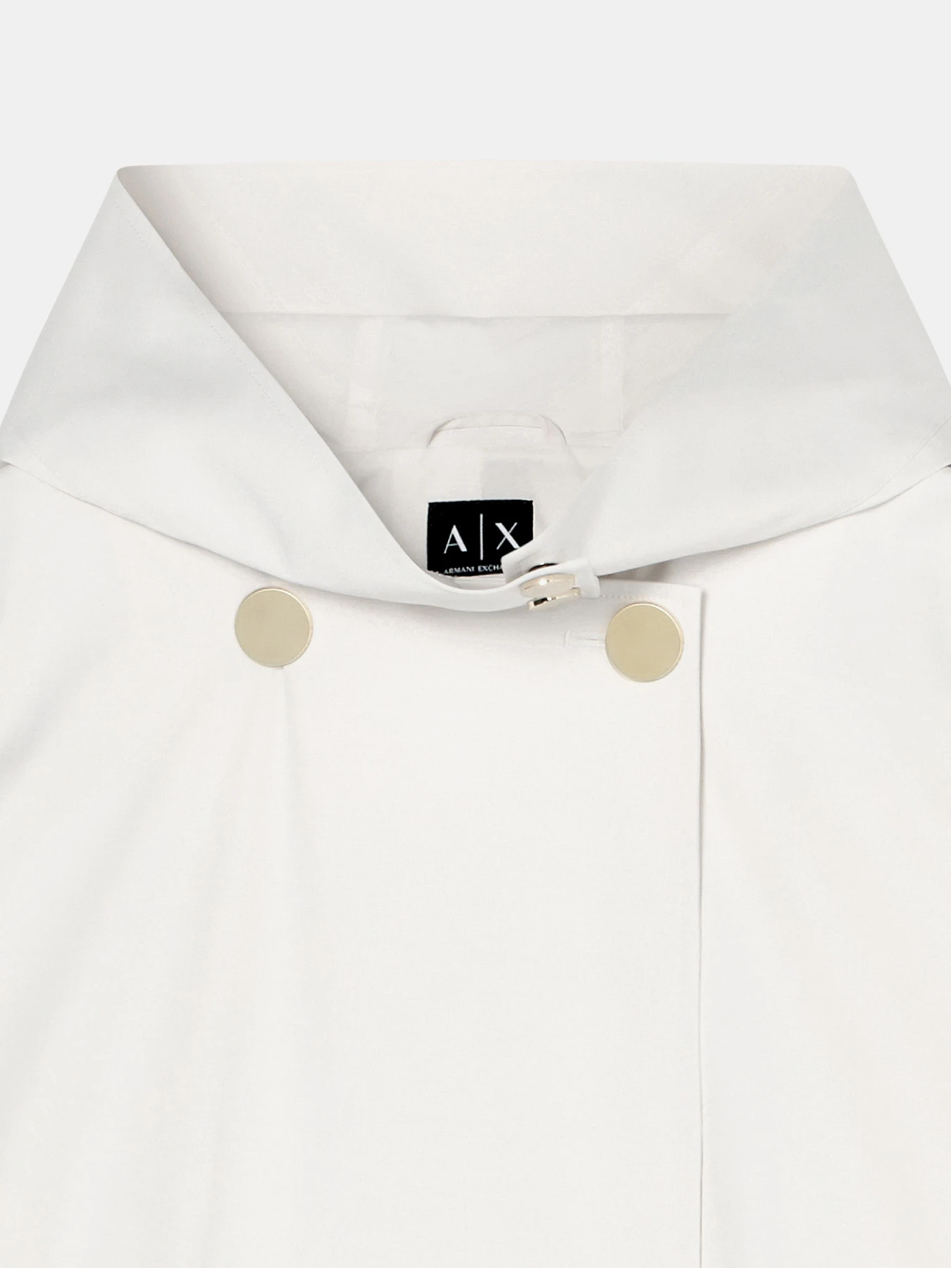 Куртки и дубленки Armani Exchange модель XW001931-AF21525-U1003 Фото