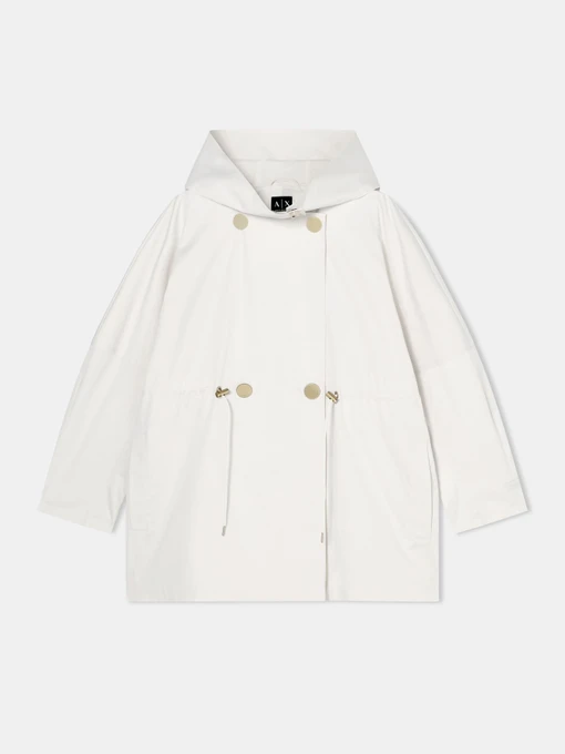 Куртки та дублянки Armani Exchange модель XW001931-AF21525-U1003 Фото