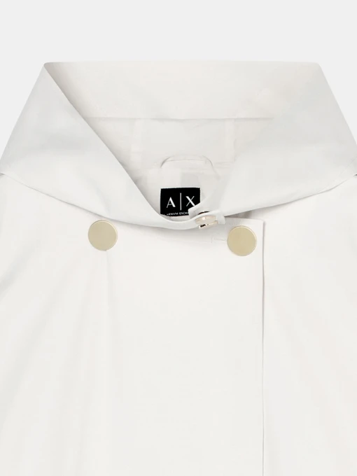 Жіноча Парка Armani Exchange фото 3