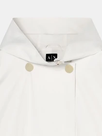 Куртки и дубленки Armani Exchange модель XW001931-AF21525-U1003 Фото