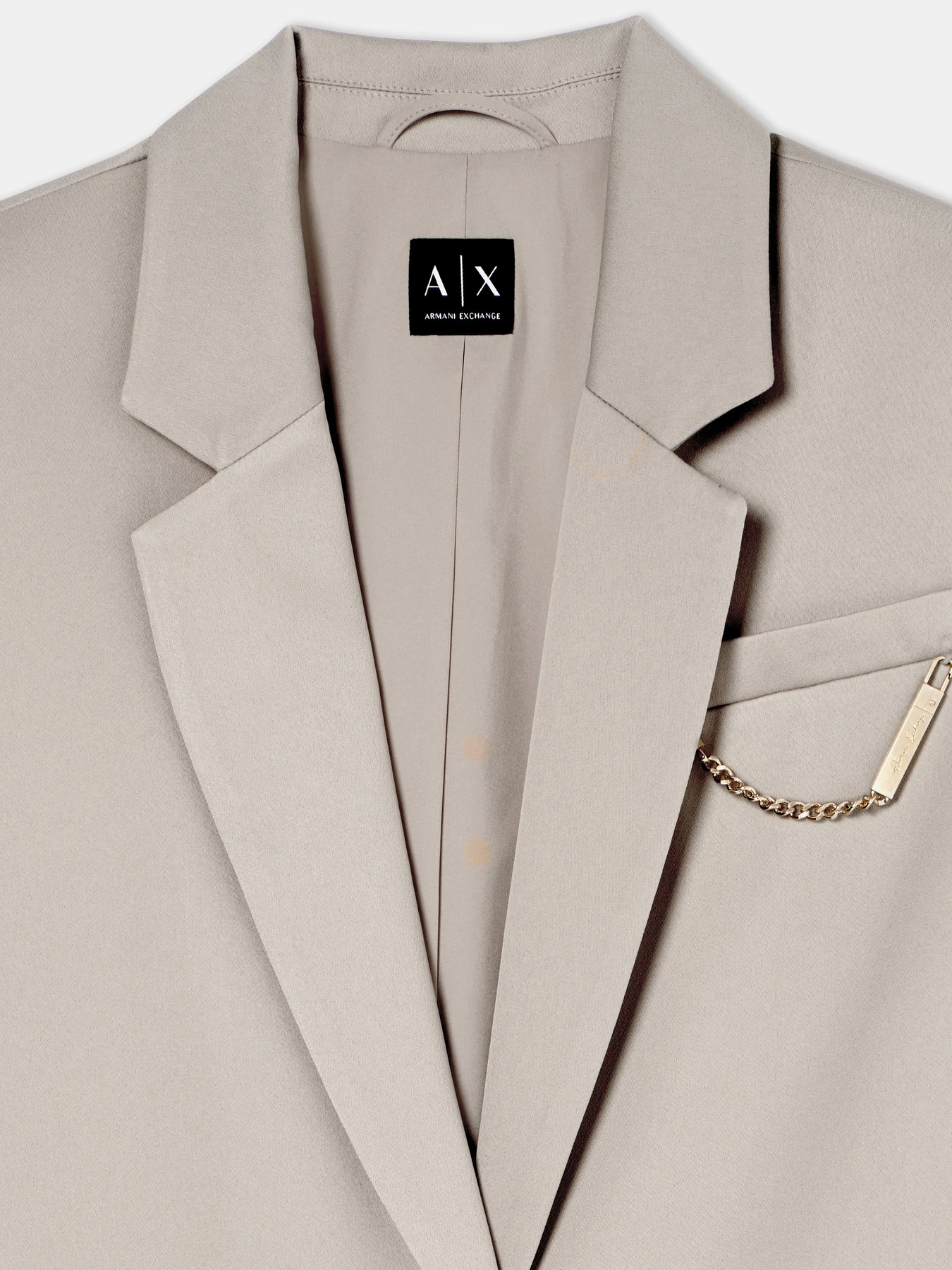 Піджаки Armani Exchange модель XW001953-AF21553-U6223 Фото