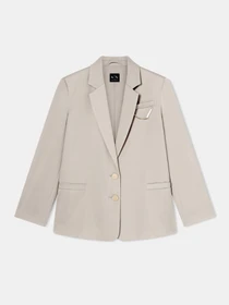 Пиджаки Armani Exchange модель XW001953-AF21553-U6223 Фото