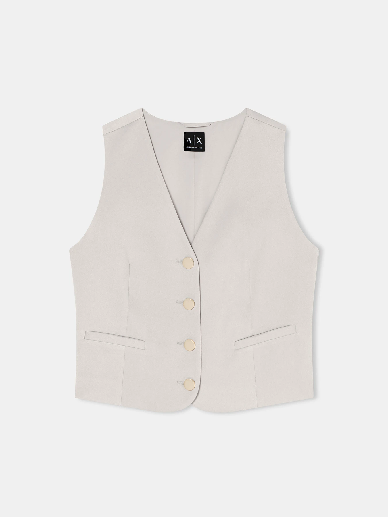 Пиджаки Armani Exchange модель XW001954-AF21553-U6223 Пиджаки Armani Exchange модель XW001954-AF21553-U6223 Фото