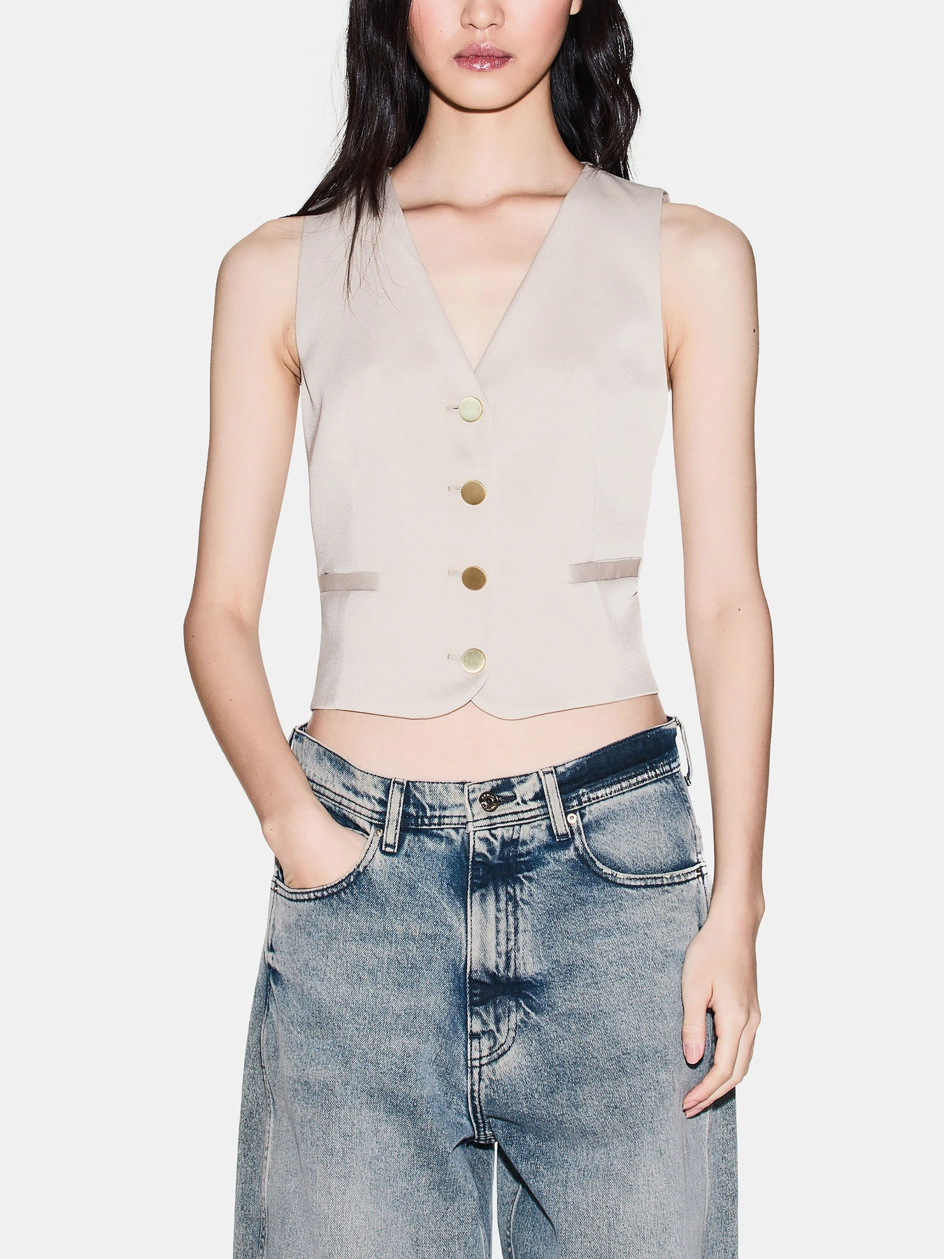 Пиджаки Armani Exchange модель XW001954-AF21553-U6223 Пиджаки Armani Exchange модель XW001954-AF21553-U6223 Фото