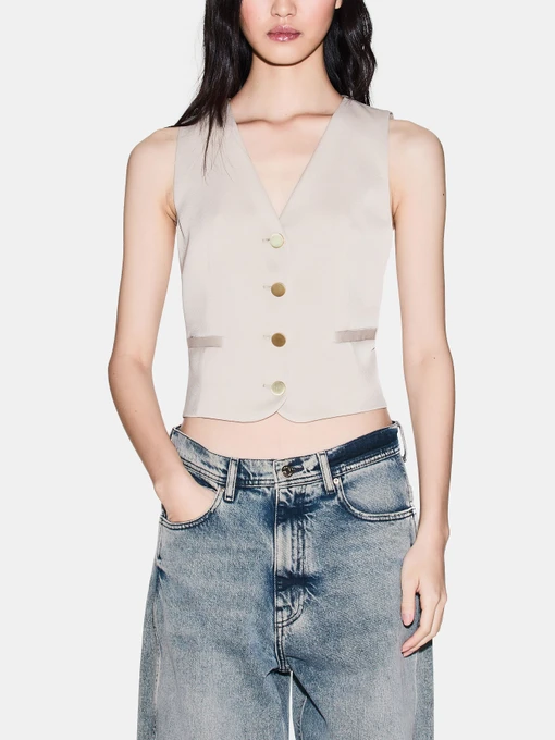 Пиджаки Armani Exchange модель XW001954-AF21553-U6223 Фото