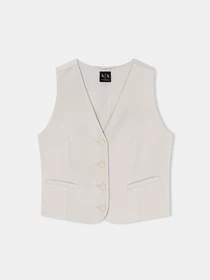 Пиджаки Armani Exchange модель XW001954-AF21553-U6223 Фото