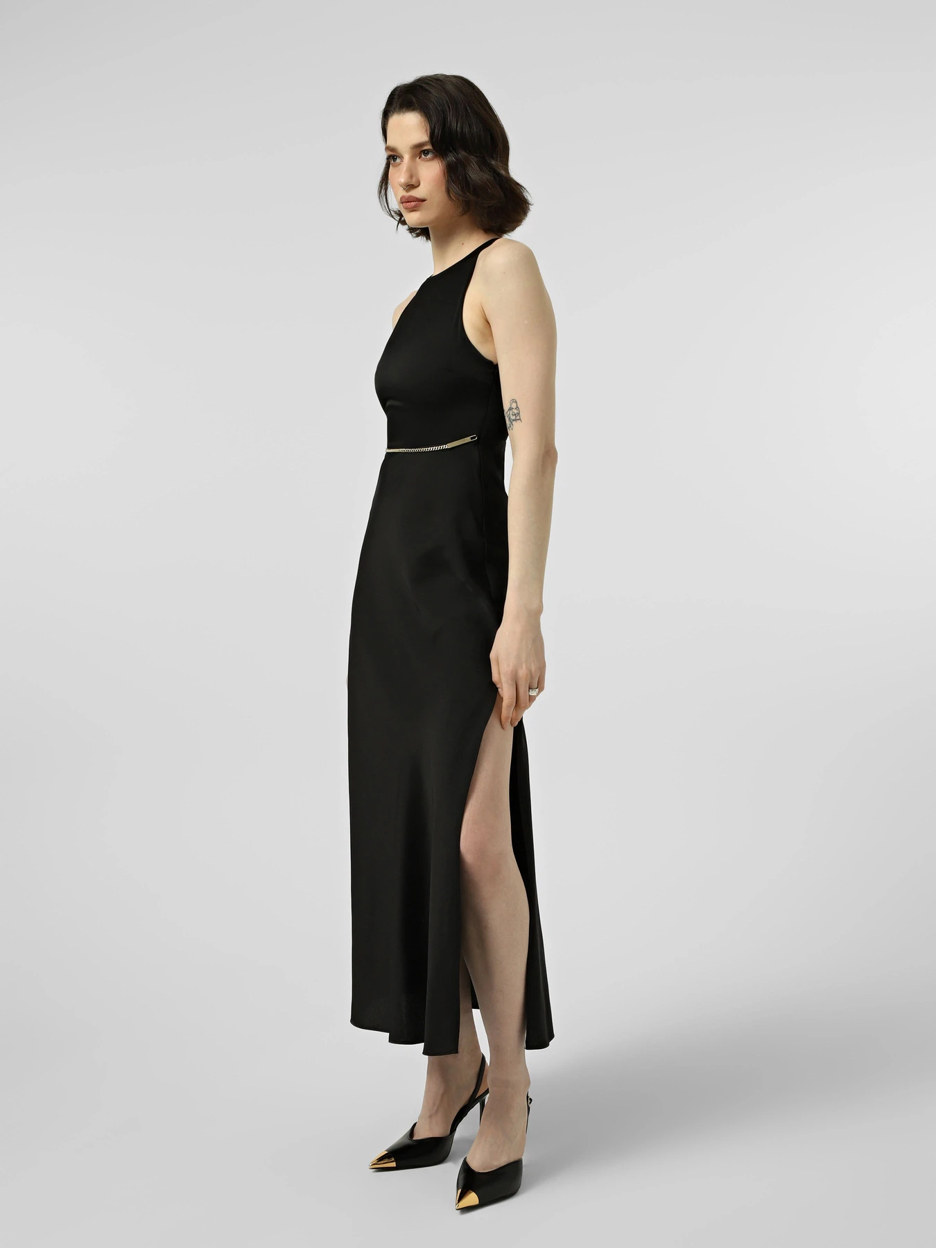 Платья Armani Exchange модель XW001971-AF21553-UC001 Фото