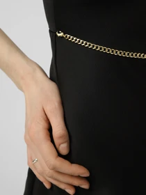 Платья Armani Exchange модель XW001971-AF21553-UC001 Фото