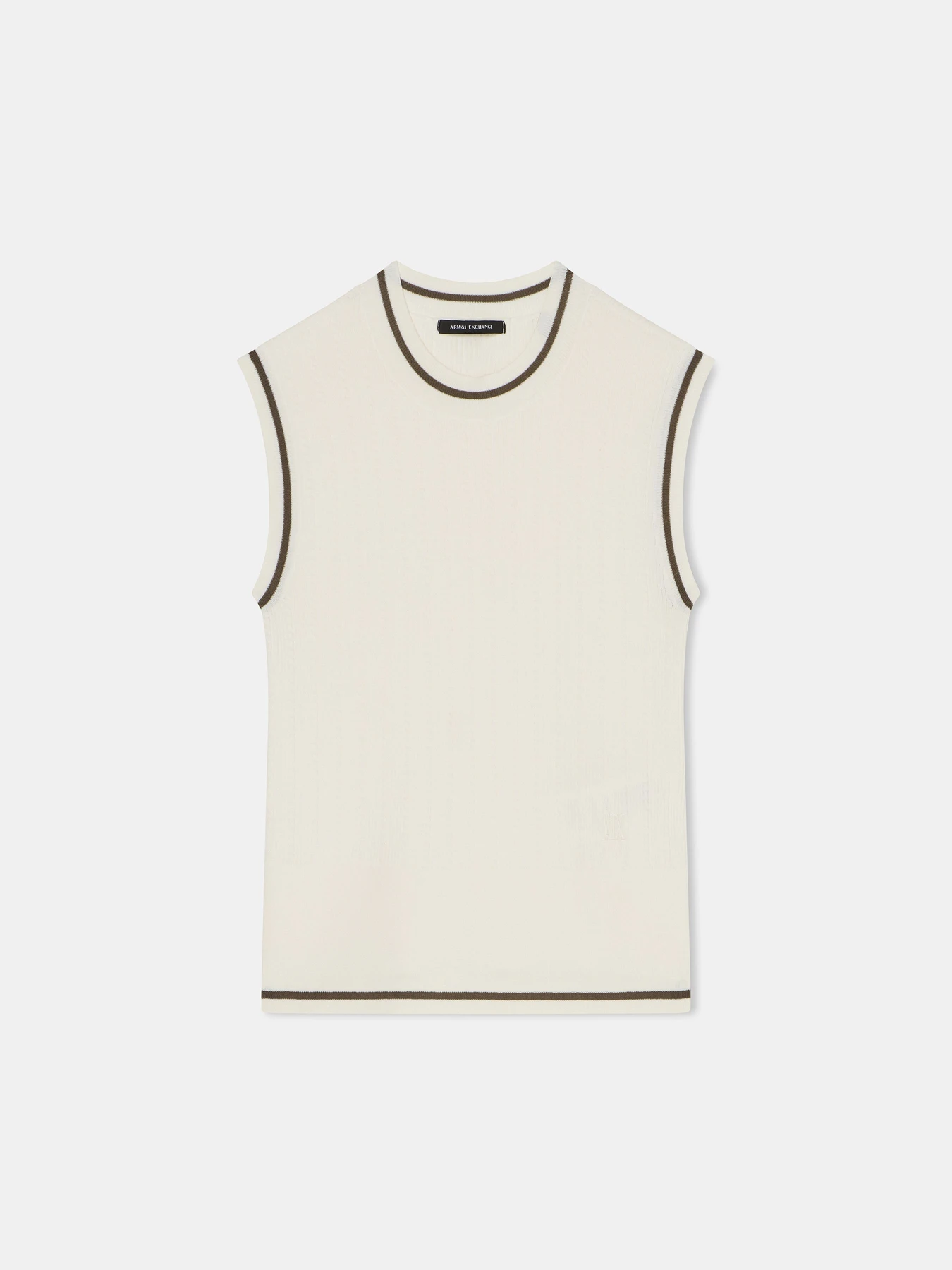 Свитры и кардиганы Armani Exchange модель XW002243-AF10352-U1003 Свитры и кардиганы Armani Exchange модель XW002243-AF10352-U1003 Фото