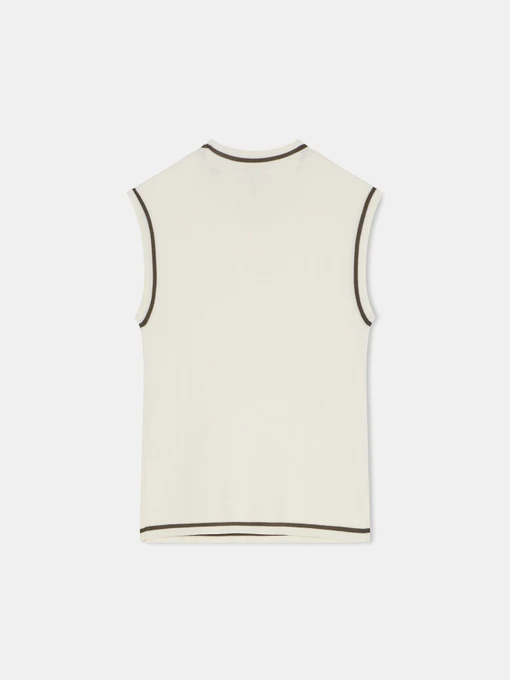 Жіночий Жилет Armani Exchange фото 2