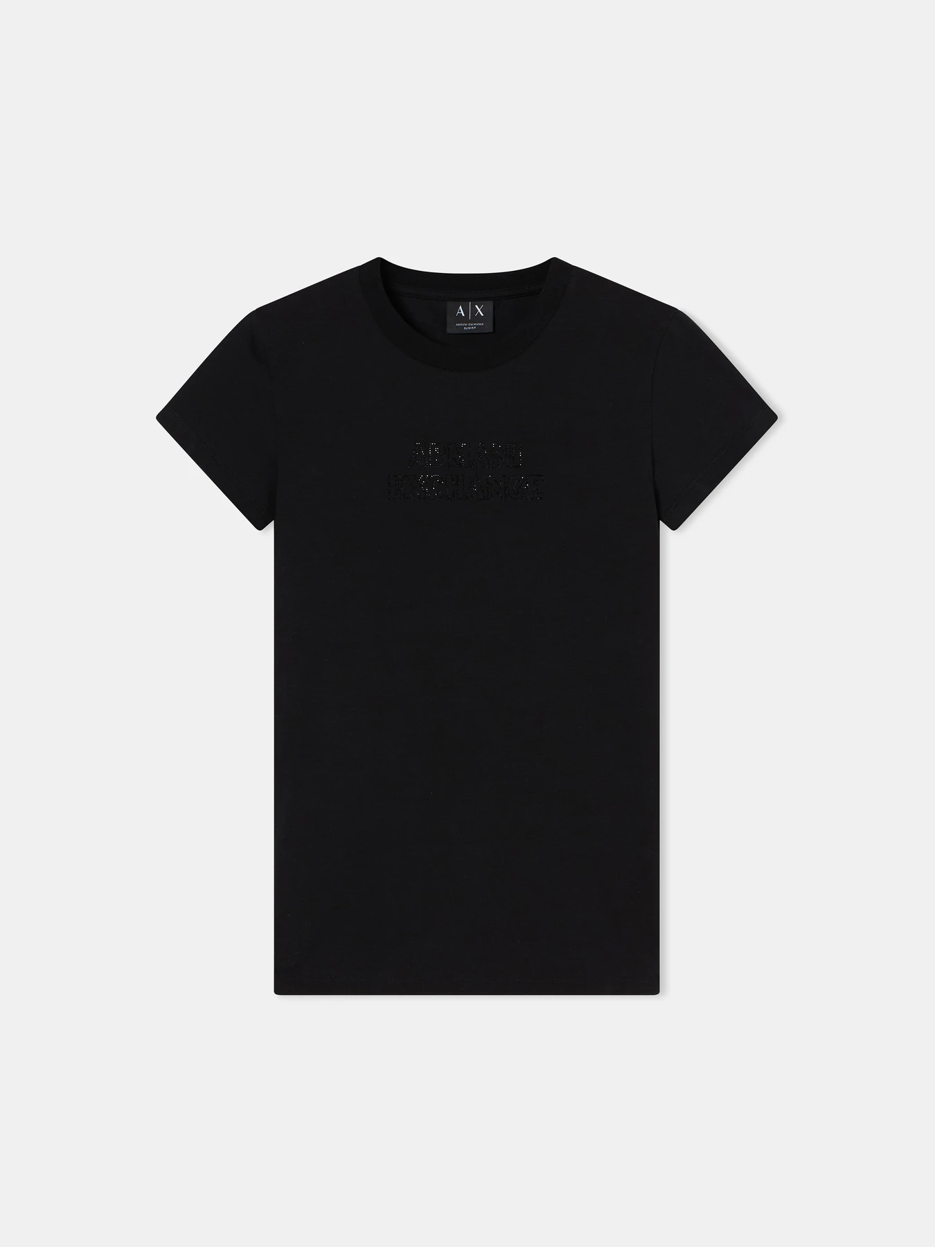Футболки и поло Armani Exchange модель XW002293-AF17173-UC001 Фото