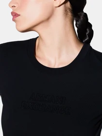 Футболки и поло Armani Exchange модель XW002293-AF17173-UC001 Фото