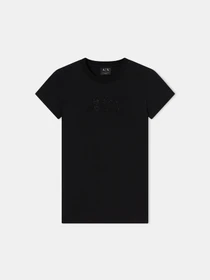 Футболки и поло Armani Exchange модель XW002293-AF17173-UC001 Фото