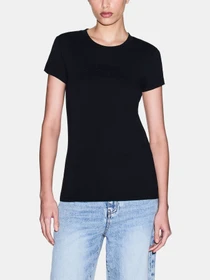 Футболки и поло Armani Exchange модель XW002293-AF17173-UC001 Фото