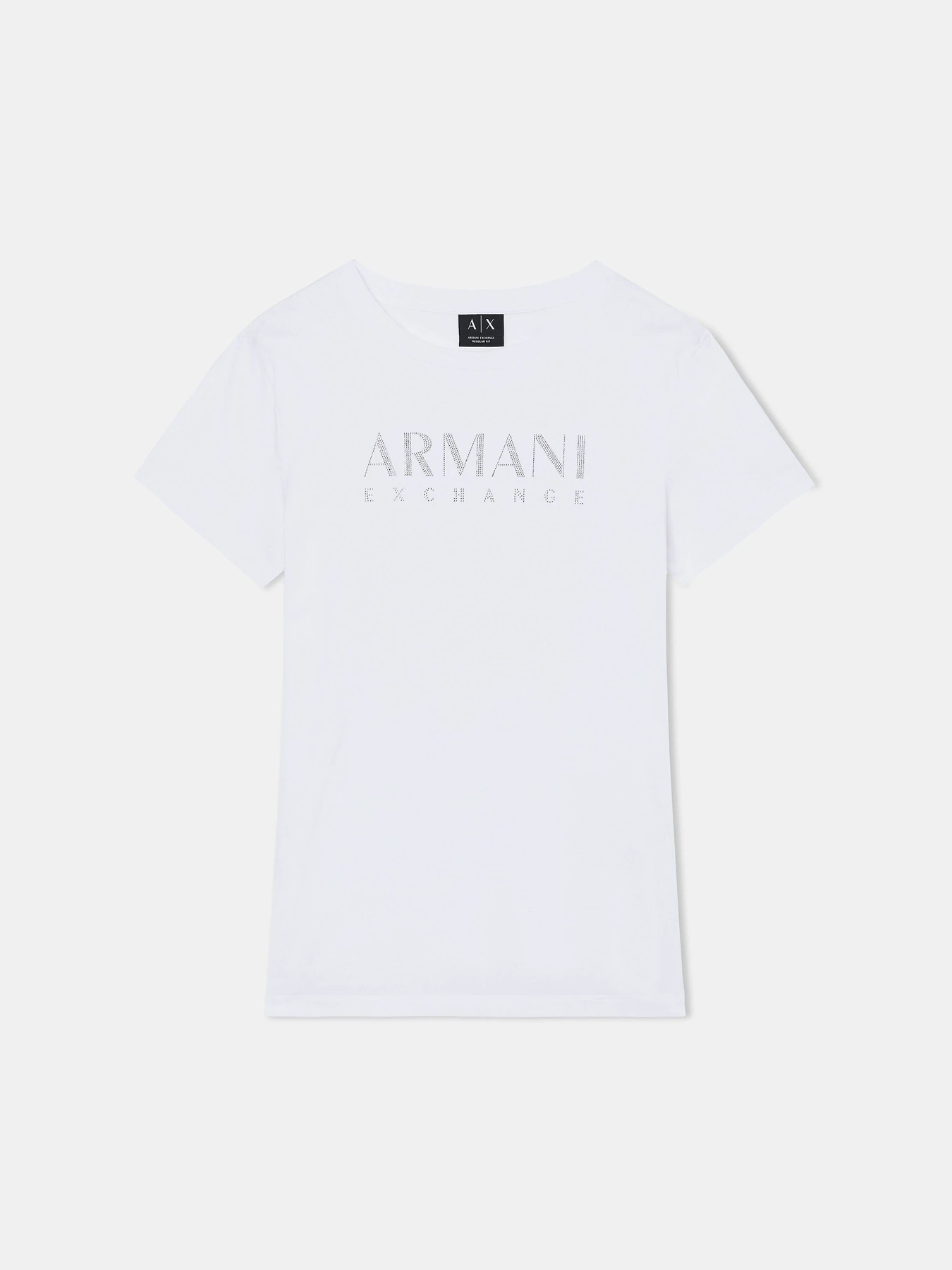 Футболки и поло Armani Exchange модель XW002294-AF17172-U0002 Футболки и поло Armani Exchange модель XW002294-AF17172-U0002 Фото