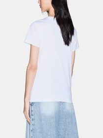 Футболки и поло Armani Exchange модель XW002294-AF17172-U0002 Фото
