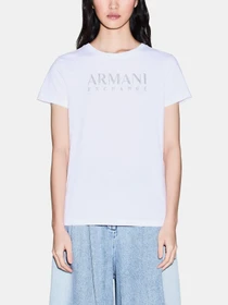 Футболки и поло Armani Exchange модель XW002294-AF17172-U0002 Фото
