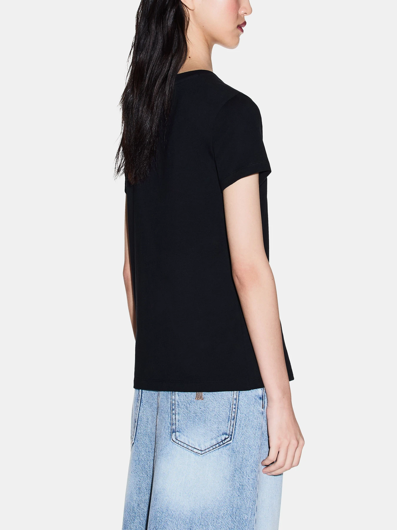Футболки и поло Armani Exchange модель XW002294-AF17172-UC001 Футболки и поло Armani Exchange модель XW002294-AF17172-UC001 Фото