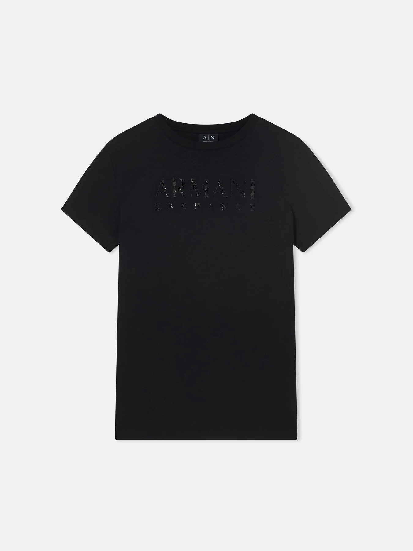 Футболки и поло Armani Exchange модель XW002294-AF17172-UC001 Футболки и поло Armani Exchange модель XW002294-AF17172-UC001 Фото