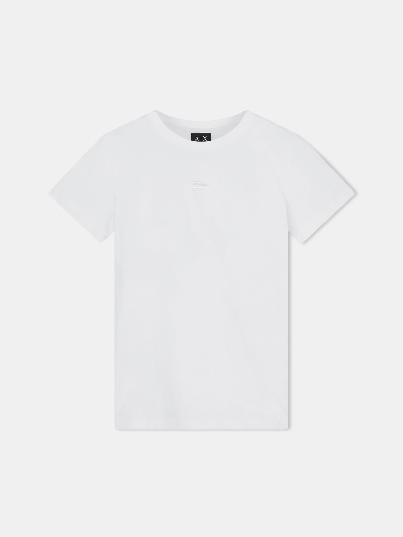 Футболки и поло Armani Exchange модель XW002316-AF10358-U0002 Футболки и поло Armani Exchange модель XW002316-AF10358-U0002 Фото