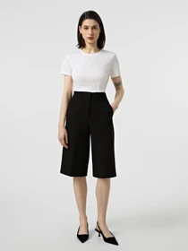 Футболки и поло Armani Exchange модель XW002316-AF10358-U0002 Фото