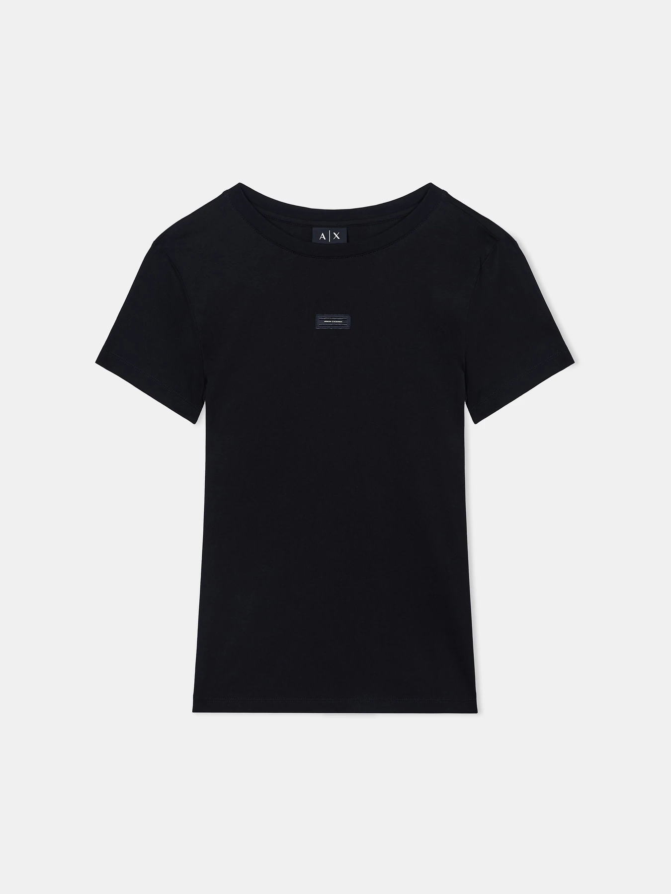 Футболки и поло Armani Exchange модель XW002316-AF10358-UC001 Футболки и поло Armani Exchange модель XW002316-AF10358-UC001 Фото