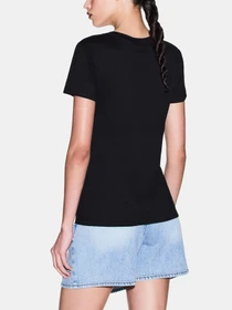 Футболки и поло Armani Exchange модель XW002316-AF10358-UC001 Фото