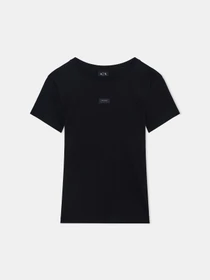 Футболки и поло Armani Exchange модель XW002316-AF10358-UC001 Фото
