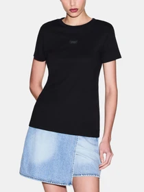 Футболки и поло Armani Exchange модель XW002316-AF10358-UC001 Фото