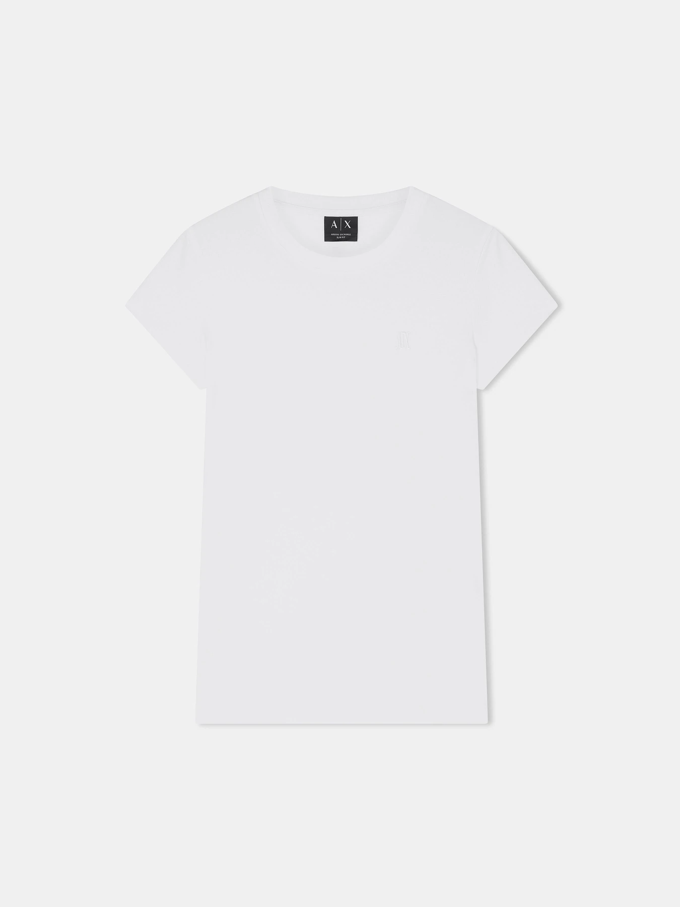 Футболки и поло Armani Exchange модель XW002333-AF16294-U0002 Футболки и поло Armani Exchange модель XW002333-AF16294-U0002 Фото