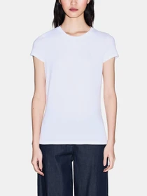 Футболки и поло Armani Exchange модель XW002333-AF16294-U0002 Фото