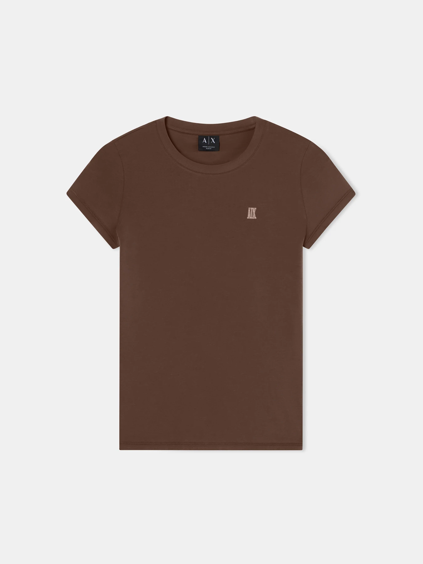 Футболки и поло Armani Exchange модель XW002333-AF16294-U6136 Футболки и поло Armani Exchange модель XW002333-AF16294-U6136 Фото