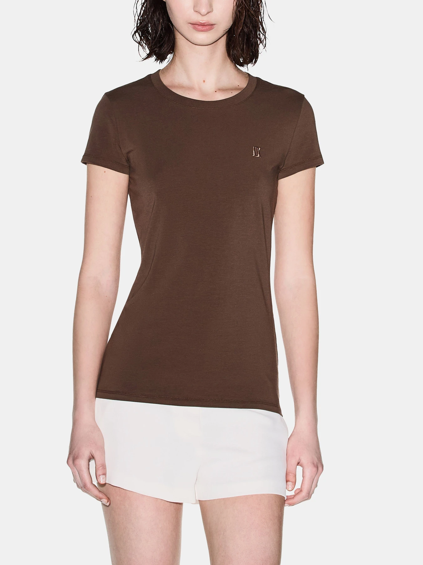 Футболки и поло Armani Exchange модель XW002333-AF16294-U6136 Футболки и поло Armani Exchange модель XW002333-AF16294-U6136 Фото