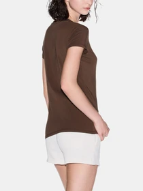 Футболки и поло Armani Exchange модель XW002333-AF16294-U6136 Фото