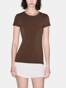 Футболки и поло Armani Exchange модель XW002333-AF16294-U6136 Фото