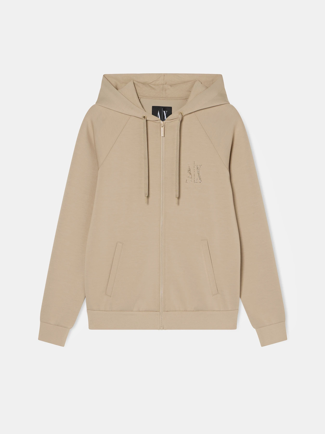 Худі та світшоти Armani Exchange модель XW002814-AF13397-U6223 Фото