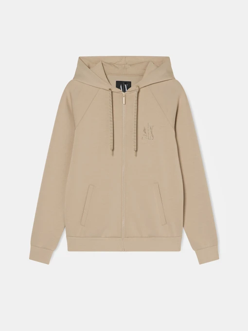 Жіноче Худі Armani Exchange