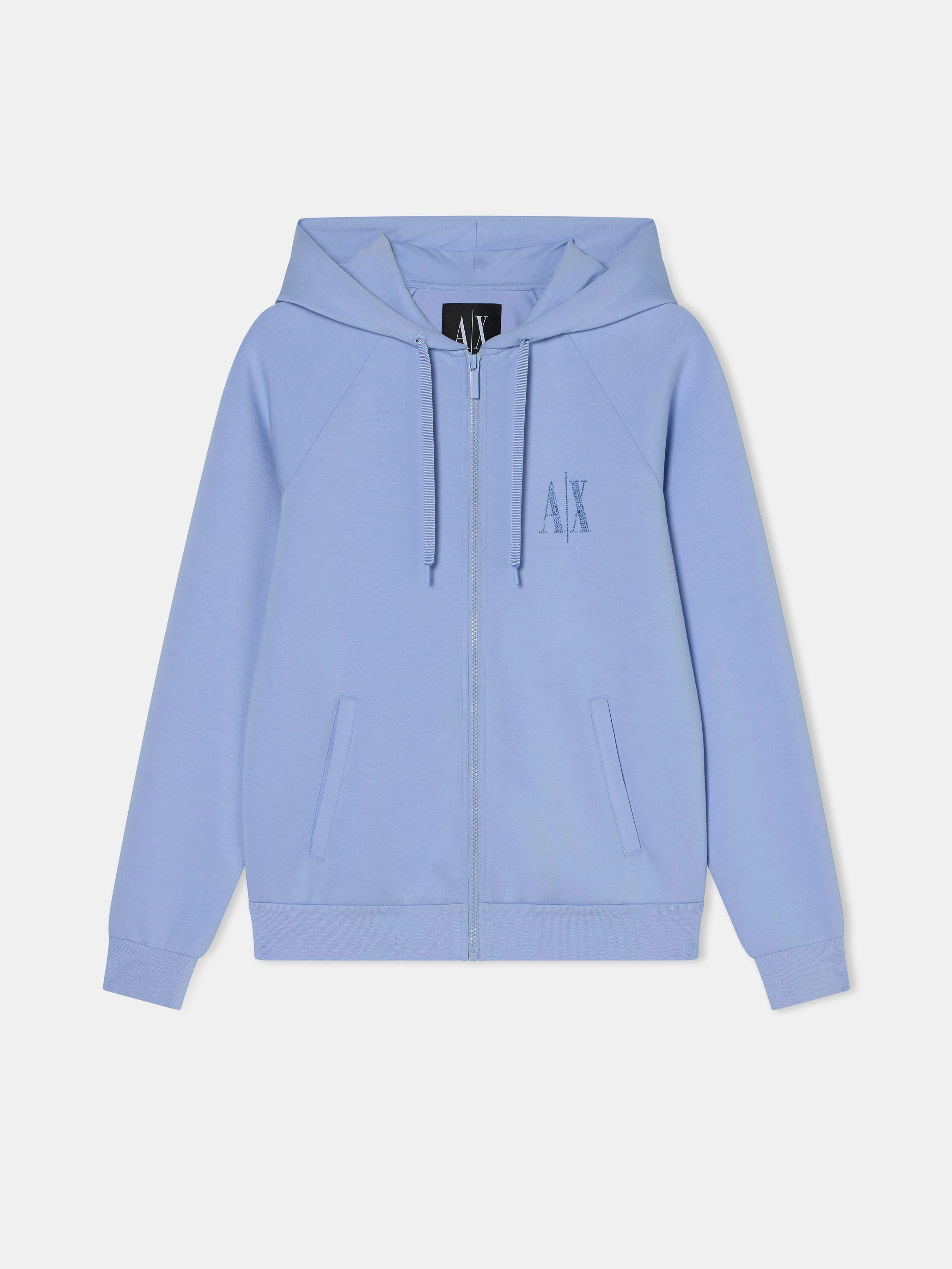 Жіноче Худі Armani Exchange