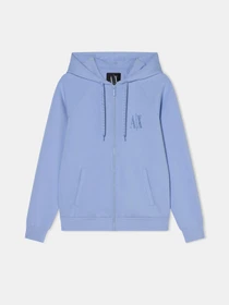 Худи и свитшоты Armani Exchange модель XW002814-AF13397-U9333 Фото