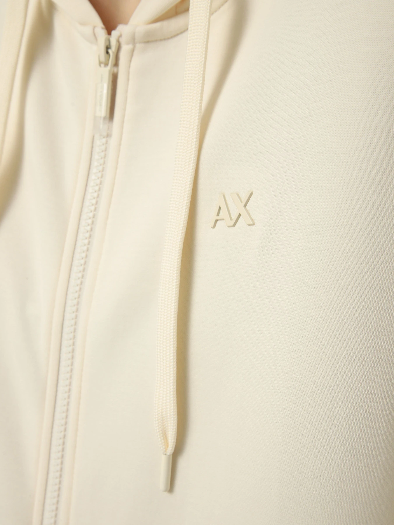 Худи и свитшоты Armani Exchange модель XW002843-AF10818-U1003 Фото