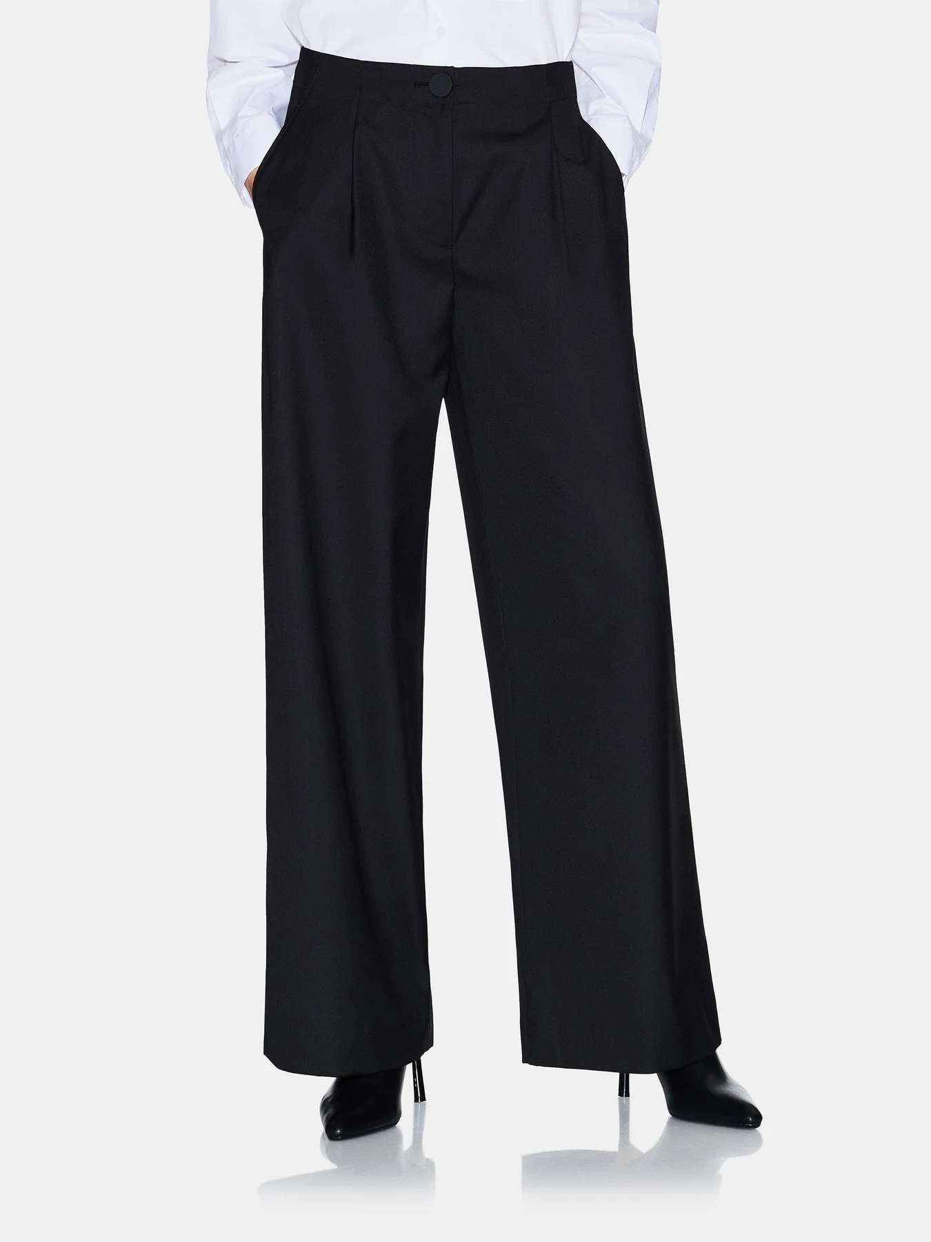 Брюки Armani Exchange модель XW001919-AF10855-UC001 Брюки Armani Exchange модель XW001919-AF10855-UC001 Фото