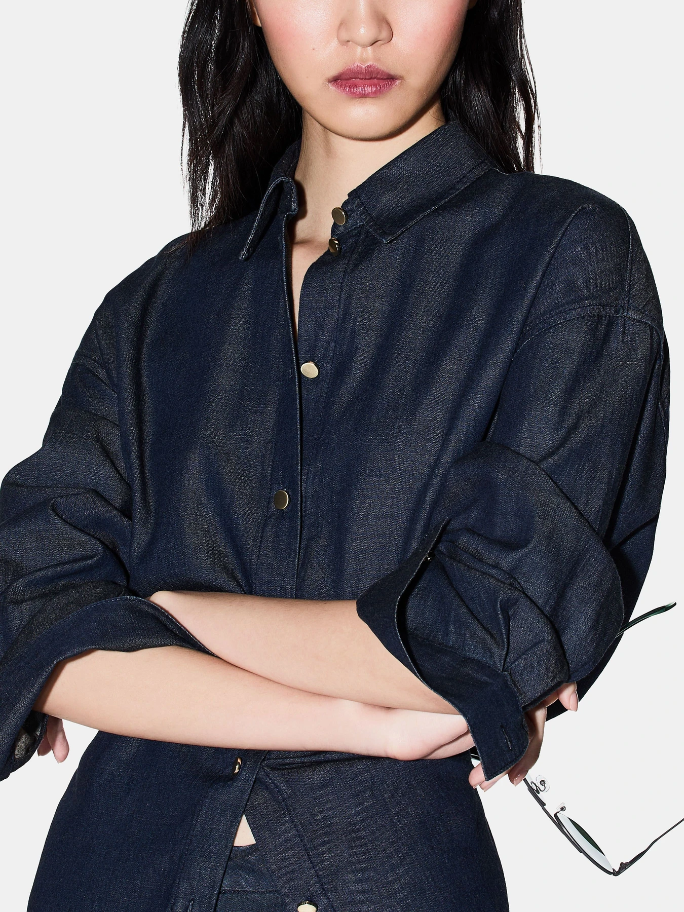 Рубашки Armani Exchange модель XW002258-AF21337-MB001 Фото