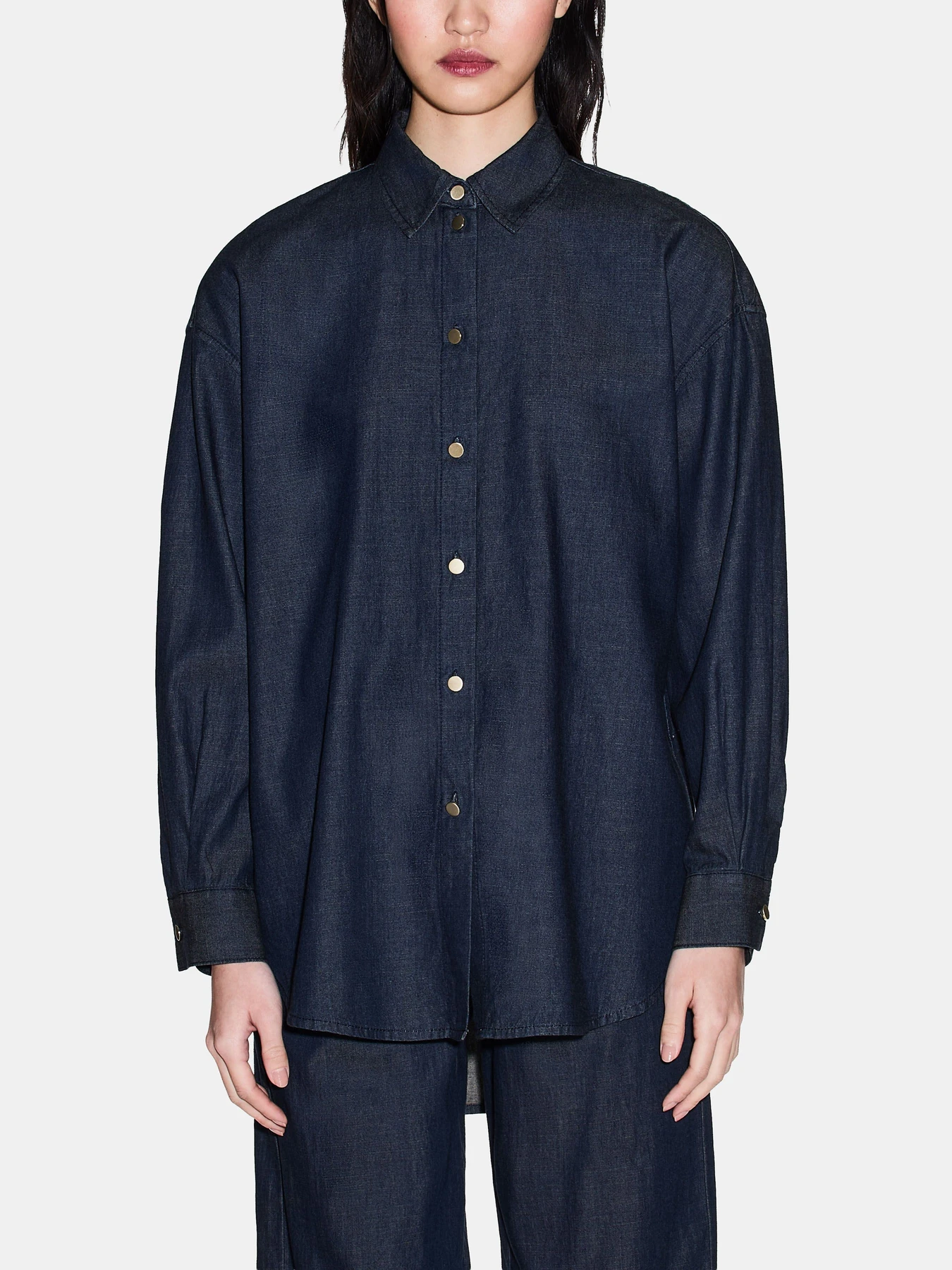 Рубашки Armani Exchange модель XW002258-AF21337-MB001 Фото