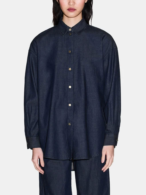 Сорочки Armani Exchange модель XW002258-AF21337-MB001 Фото