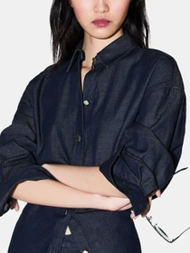 Рубашки Armani Exchange модель XW002258-AF21337-MB001 Фото