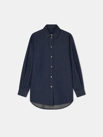 Рубашки Armani Exchange модель XW002258-AF21337-MB001 Фото