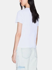 Футболки и поло Armani Exchange модель XW002334-AF10358-U0002 Фото