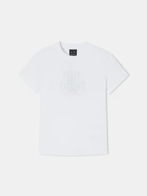 Футболки и поло Armani Exchange модель XW002334-AF10358-U0002 Фото