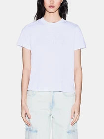 Футболки и поло Armani Exchange модель XW002334-AF10358-U0002 Фото